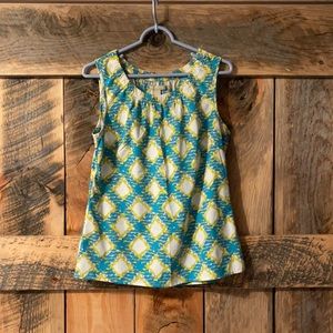 Banana Republic Shell